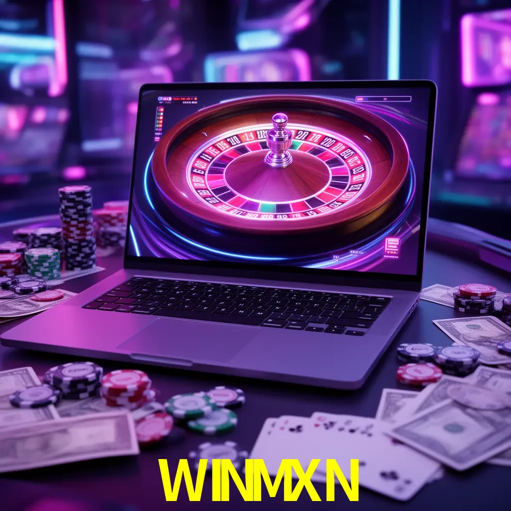 WINMXN México - centro de casino, cuenta y acceso móvil Centro móvil WINMXN con casino, cajero, bonos, app y acceso de cuenta para México